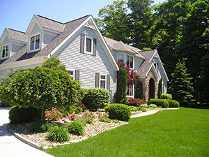 Landscapers and Lawncare Services in Capitol Heights, MD